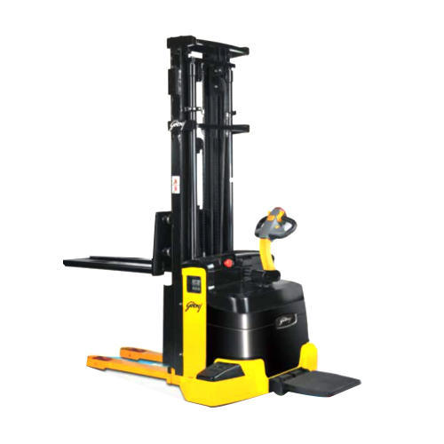 electric-stacker